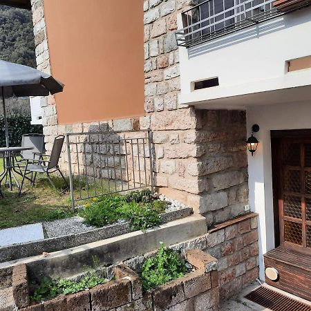 Casa Villa Kitty Ρίβα ντελ Γκάρντα Εξωτερικό φωτογραφία