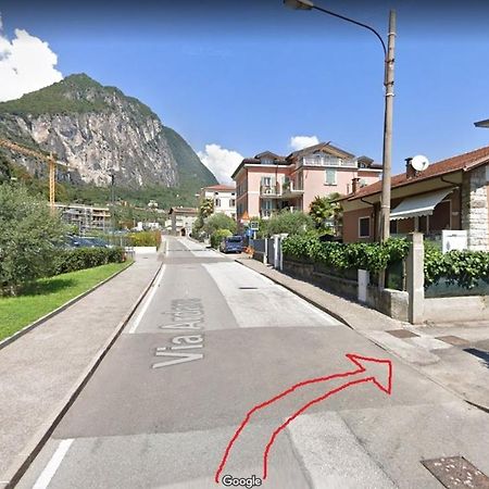Casa Villa Kitty Ρίβα ντελ Γκάρντα Εξωτερικό φωτογραφία