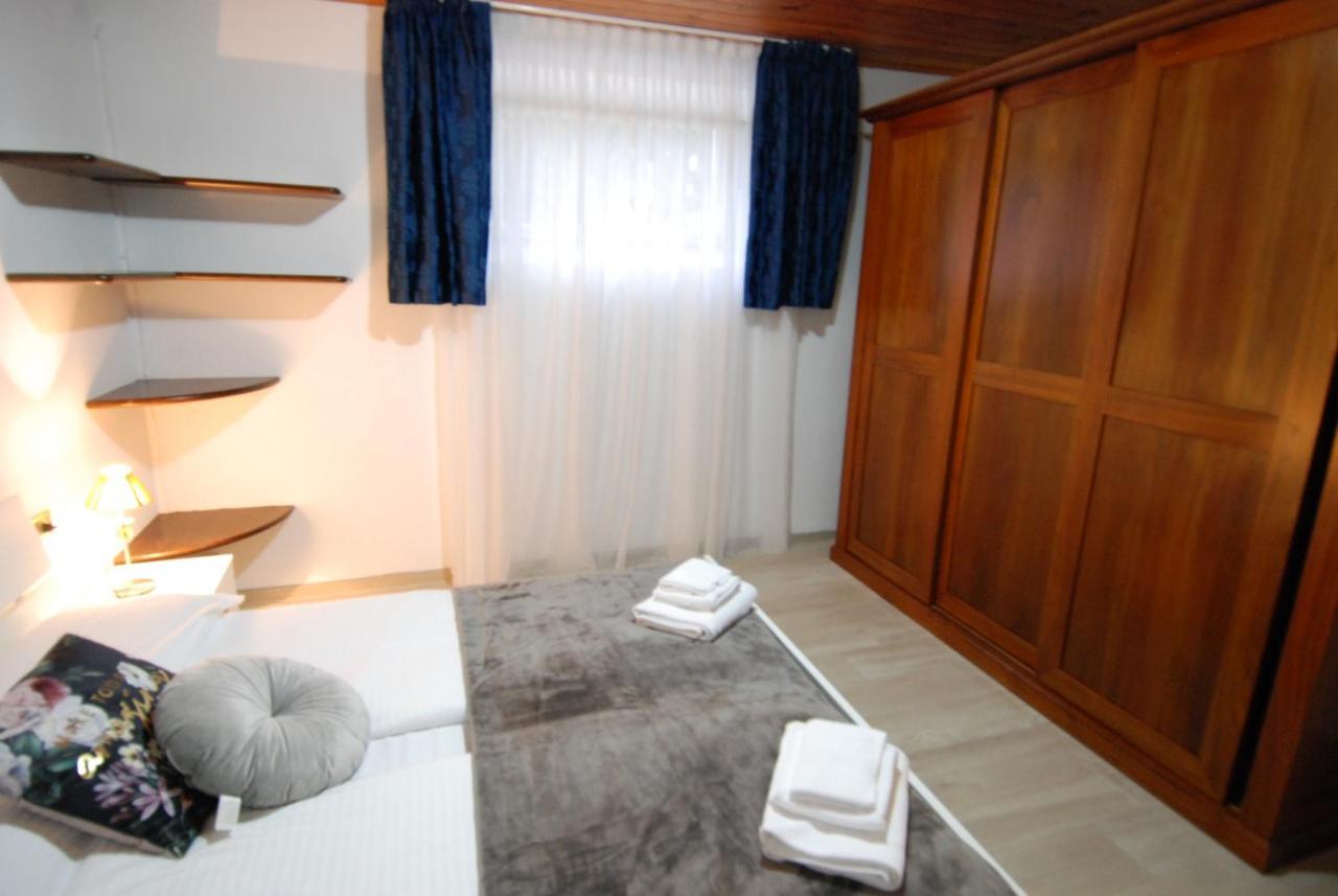 Casa Villa Kitty Ρίβα ντελ Γκάρντα Εξωτερικό φωτογραφία