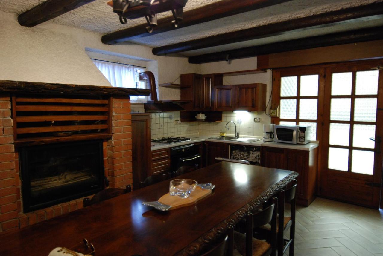 Casa Villa Kitty Ρίβα ντελ Γκάρντα Εξωτερικό φωτογραφία