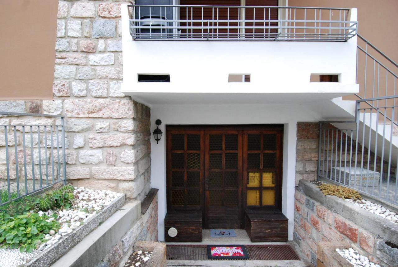 Casa Villa Kitty Ρίβα ντελ Γκάρντα Εξωτερικό φωτογραφία