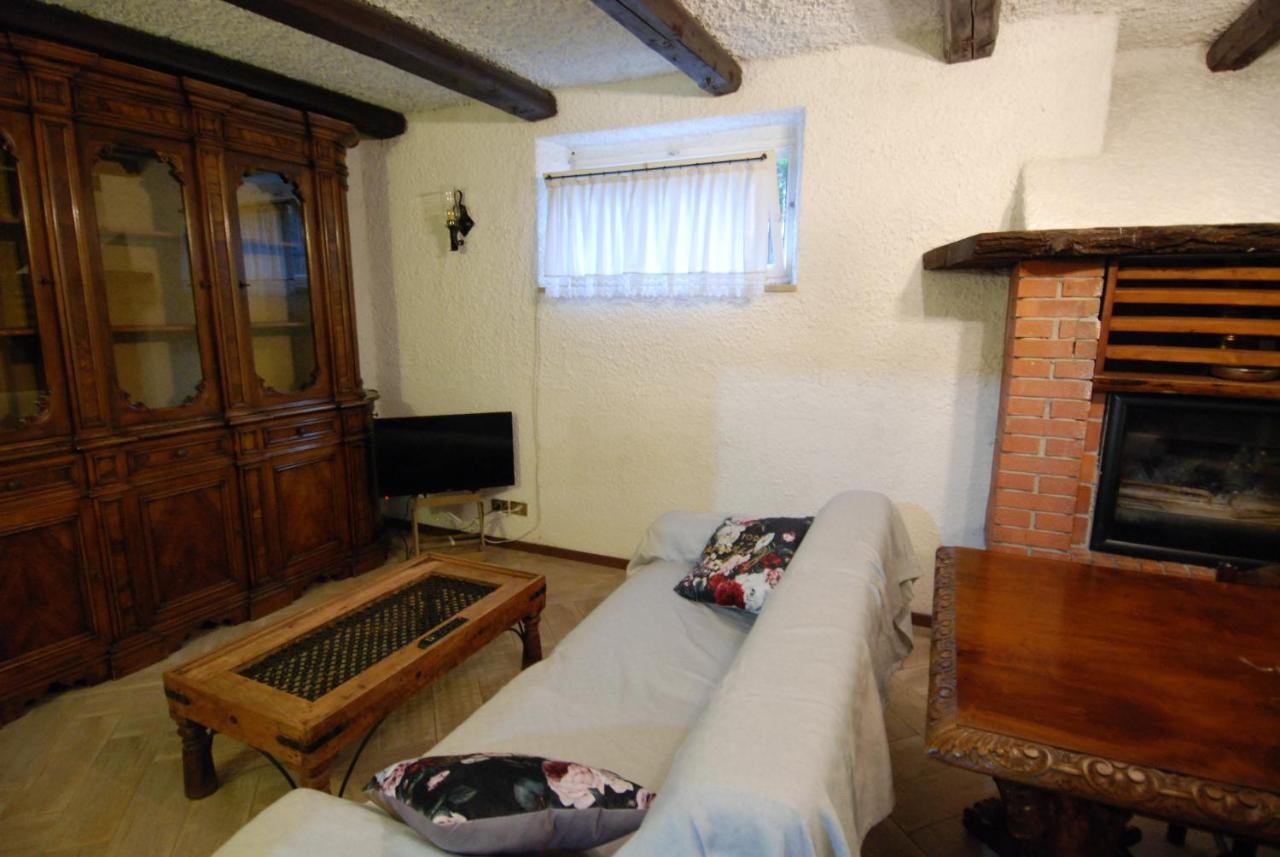 Casa Villa Kitty Ρίβα ντελ Γκάρντα Εξωτερικό φωτογραφία